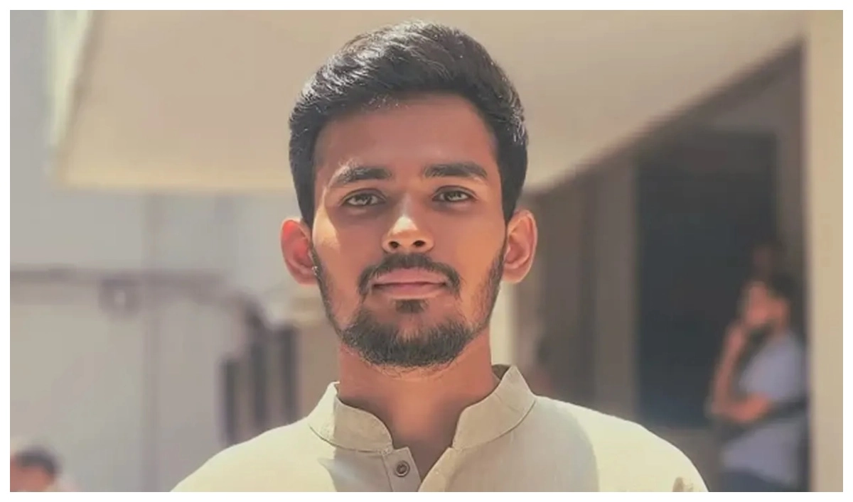 ‘বাঁধ শুধু পানি ঠেকাবে না, এটি হবে বঞ্চনার জবাব’