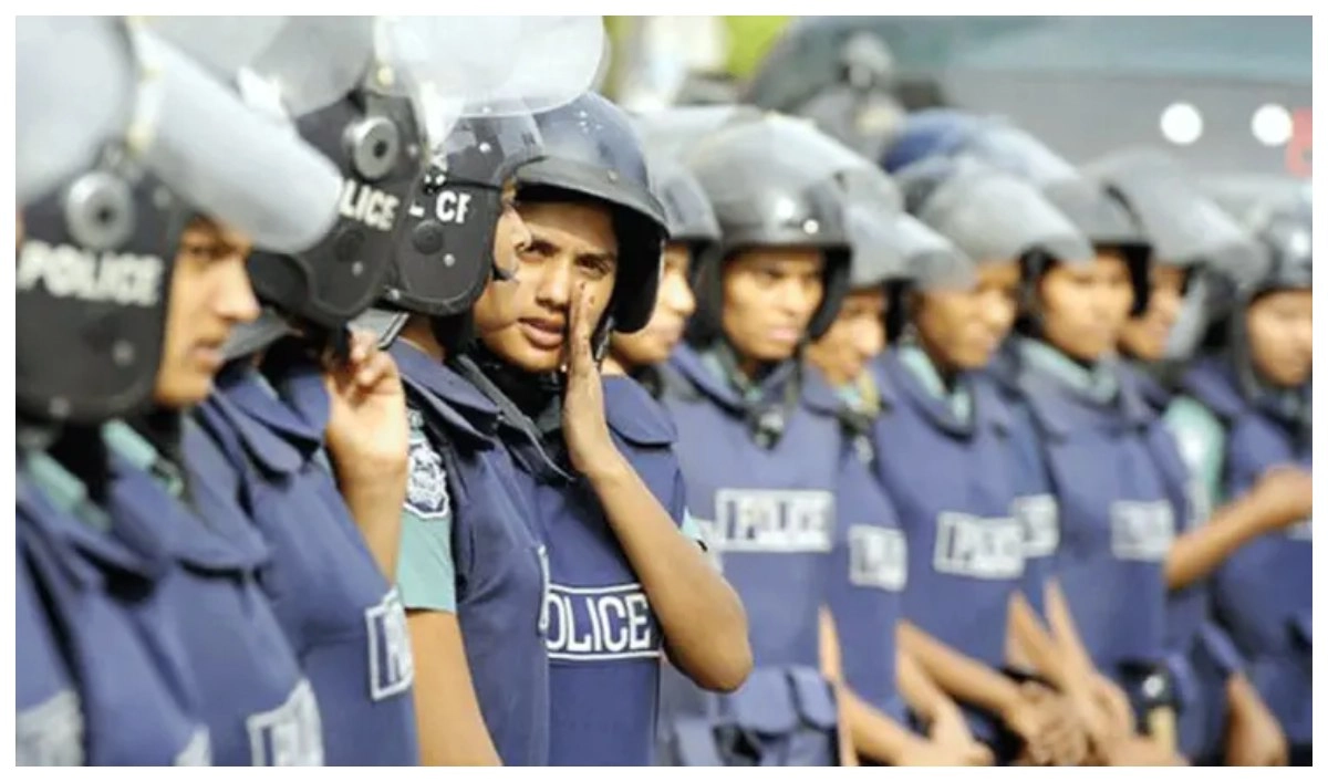 ফাঁকা ঢাকায় নিরাপত্তা চ্যালেঞ্জ
