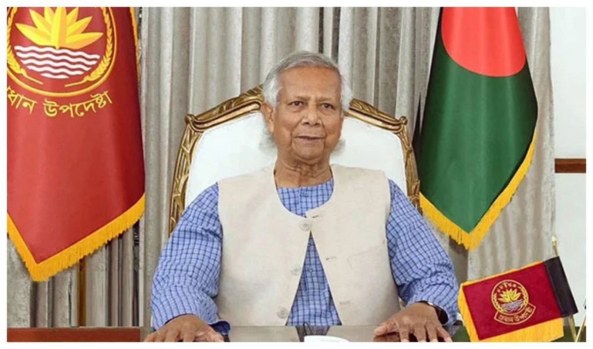 জাতীয় ঈদগাহে ঈদের নামাজ পড়বেন  প্রধান উপদেষ্টা