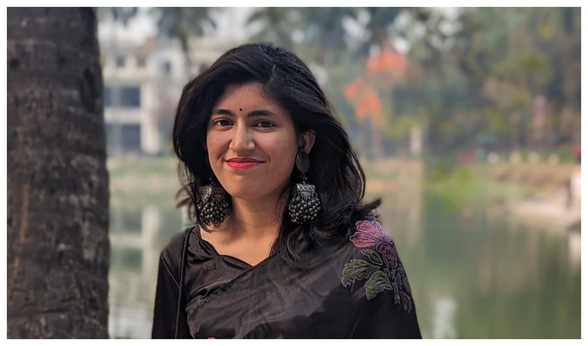 ফিলিস্তিনে হামলার প্রতিবাদে মার্কিন পুরস্কার প্রত্যাখান করলেন উমামা