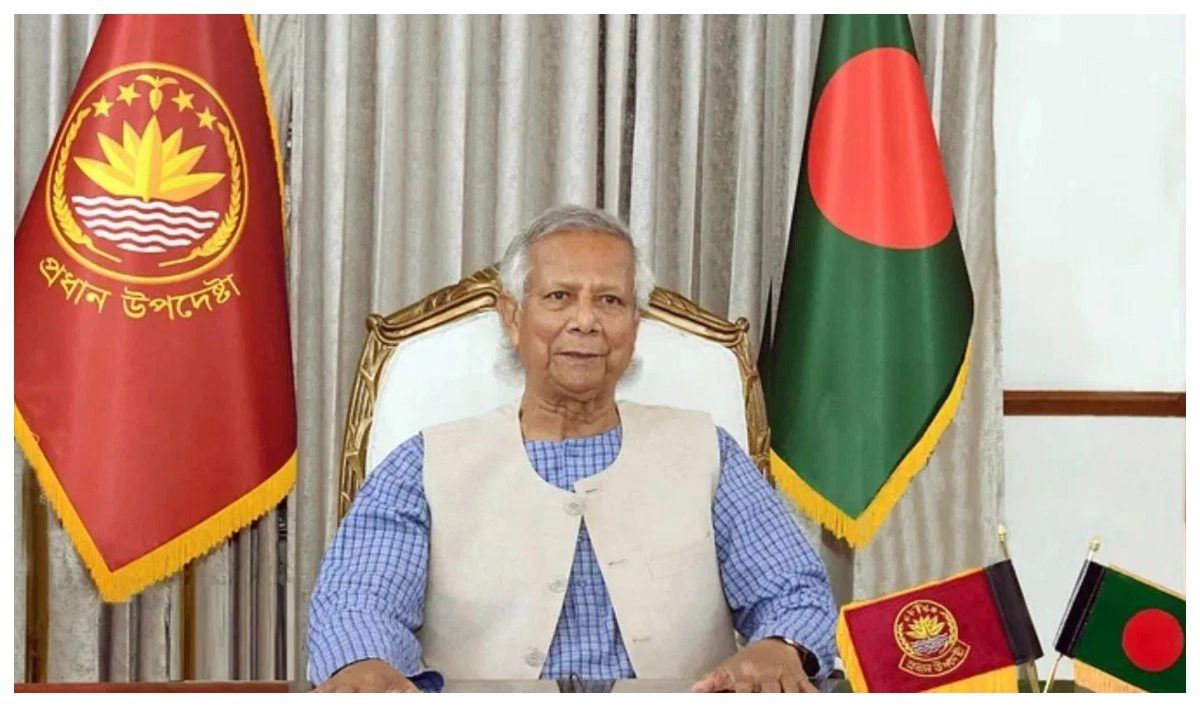 ঈদ নৈকট্য-ভালোবাসার দিন: প্রধান উপদেষ্টা