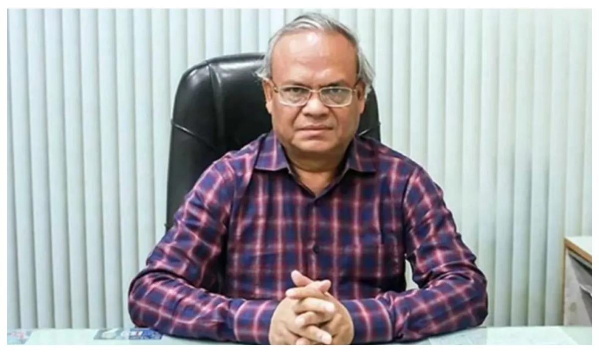 বিএনপি কখনোই সংস্কারের বিপক্ষে নয়: রিজভী