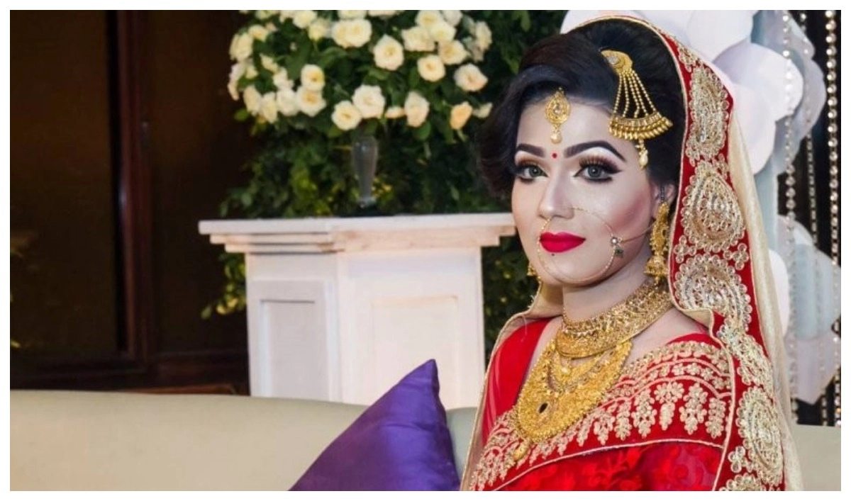 সুন্দর একটা সংসার গুছাবো, মাহির স্ট্যাটাস