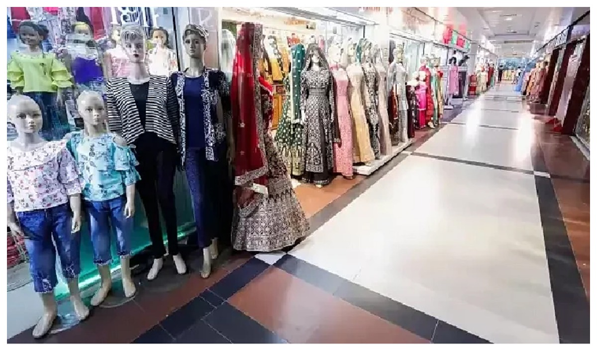 রোববার রাজধানীর যেসব মার্কেট বন্ধ
