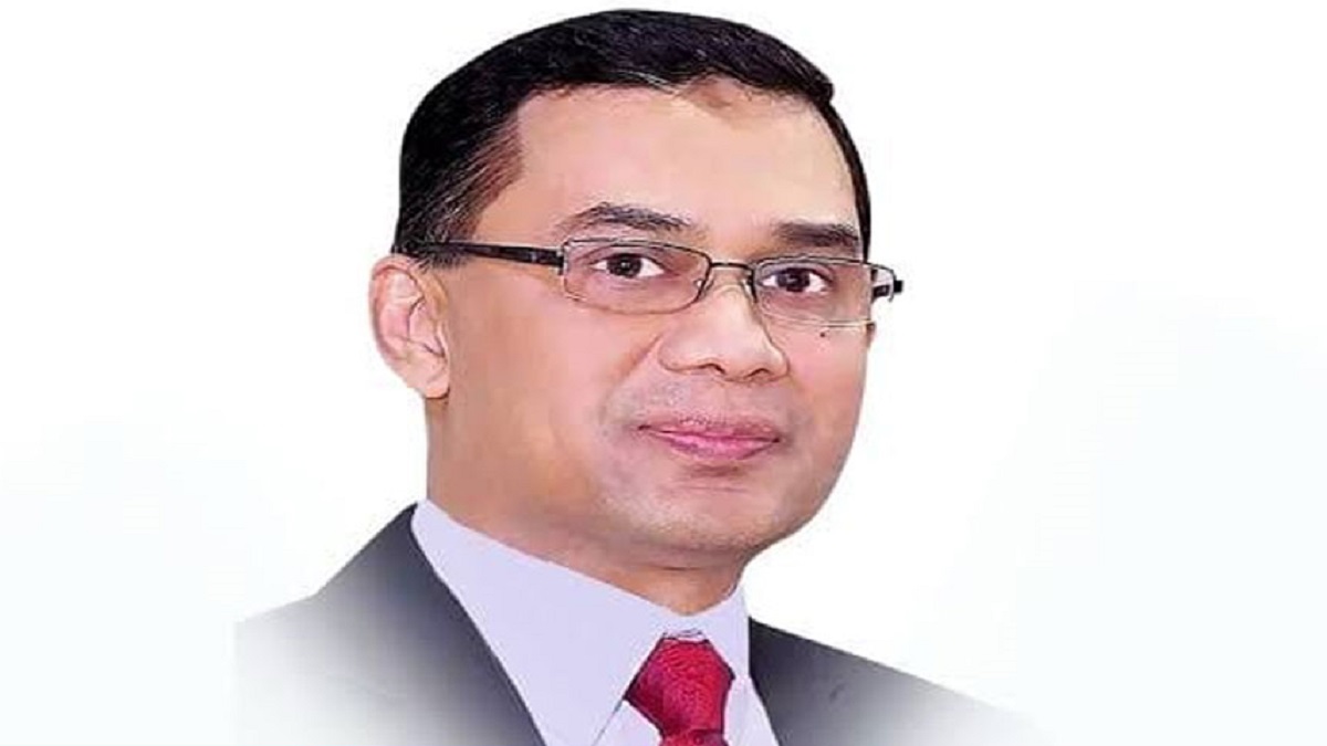শবে কদরে দেশ ও জাতির কল্যাণ কামনায় তারেক রহমান