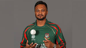 আবার ব্যর্থ সাকিব