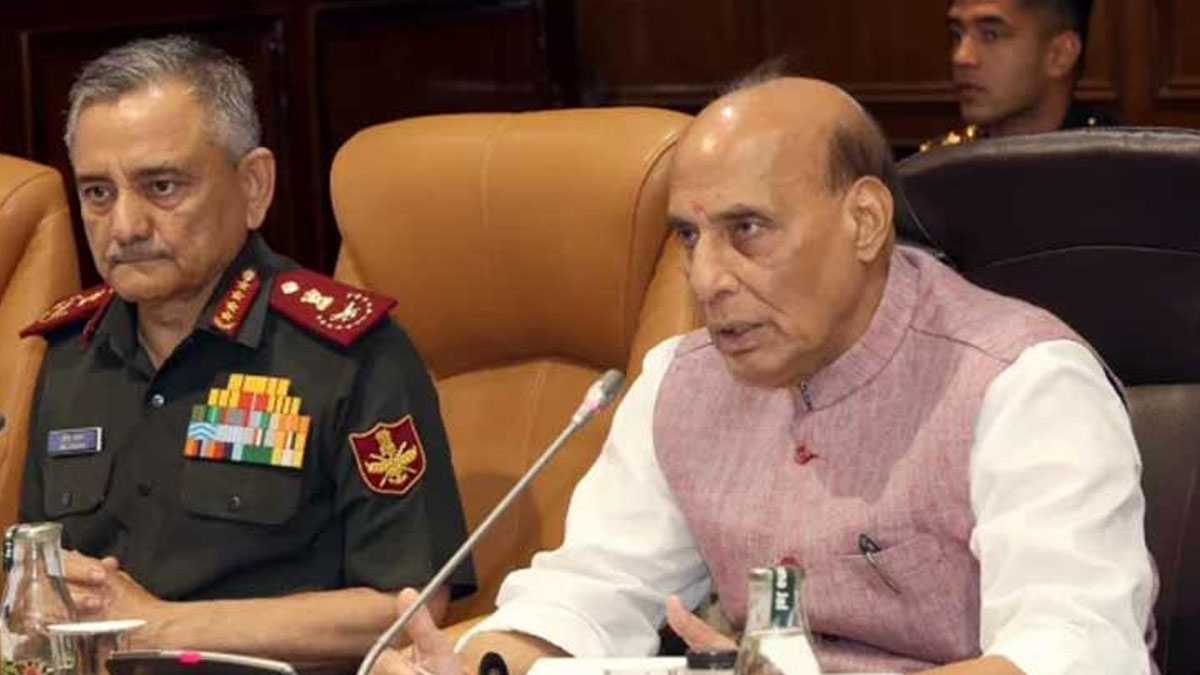 পাকিস্তানে ক্ষেপণাস্ত্র হামলায় শতাধিক নিহত, দাবি ভারতের