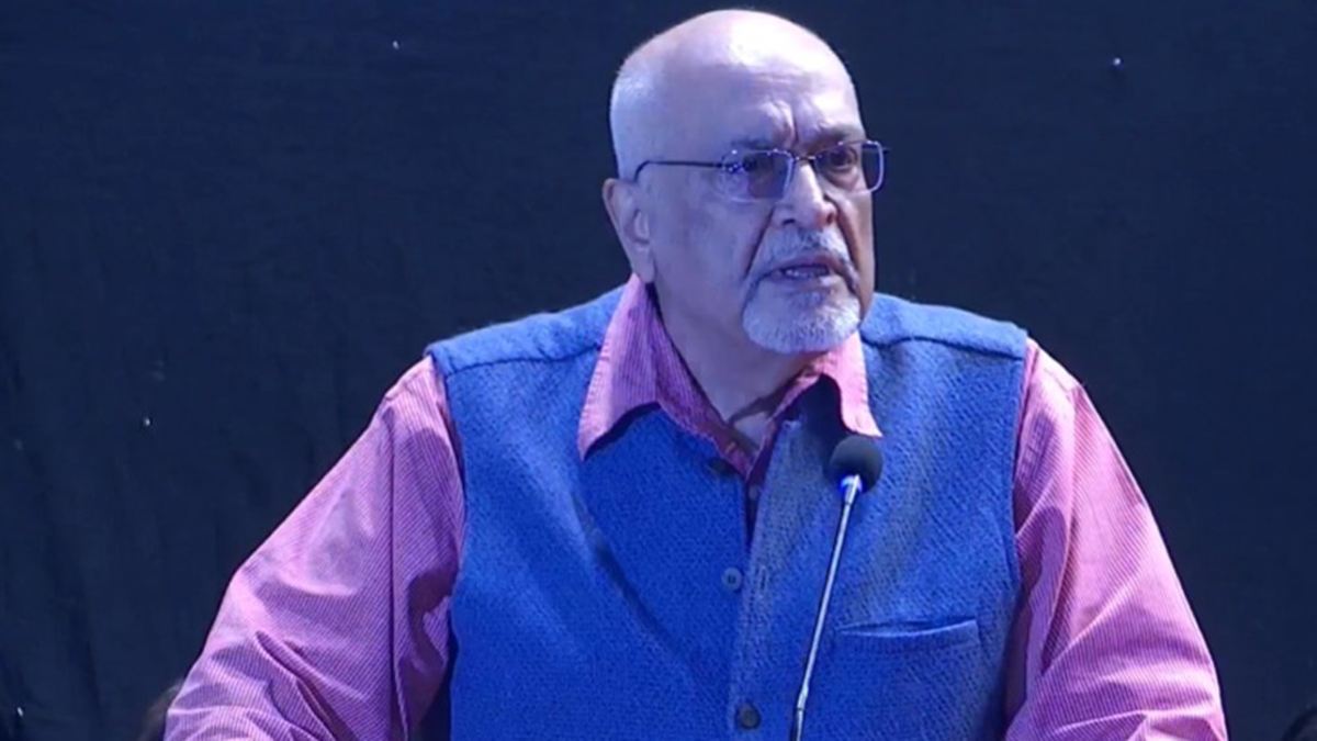 ‘নিজেদের সংখ্যালঘুদের অবস্থাও ভারতের বিবেচনা করা উচিত’