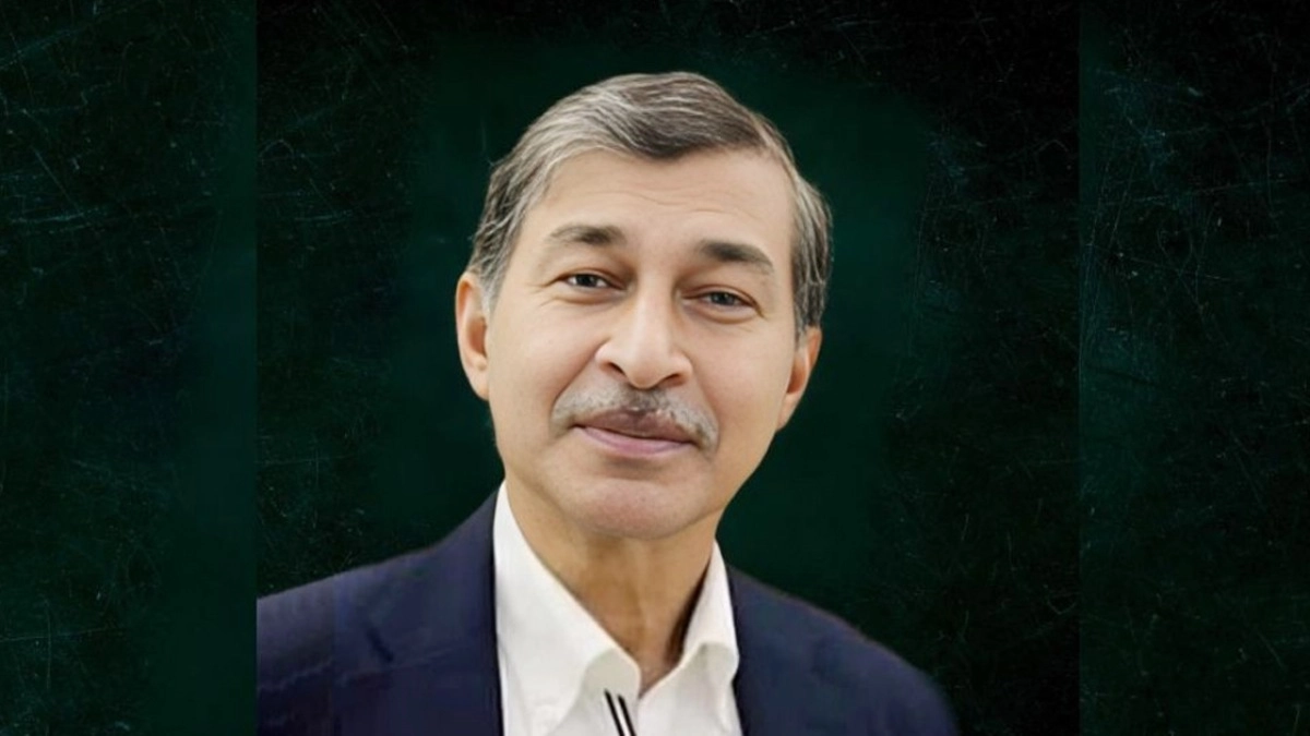 সাবেক সেনাপ্রধান জেনারেল (অব.) ইকবাল করিম ভূইয়া। ছবি: সংগৃহীত