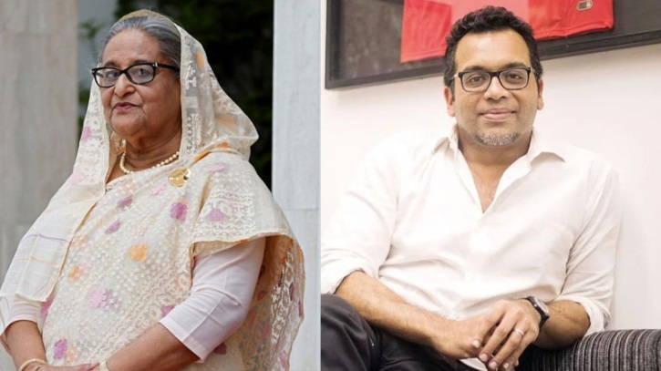 জুলাই আন্দোলনে সক্রিয় ছিলেন, ইরেশের পাশে সহকর্মীরা
