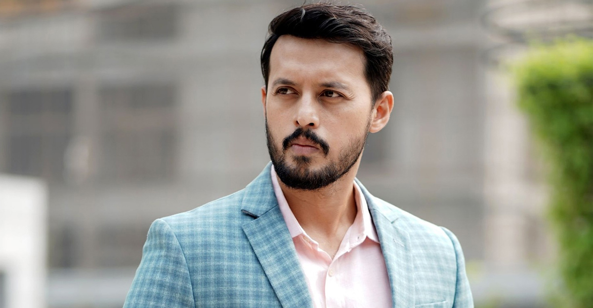 ঈদে বড় পর্দায় আসছেন ইরফান সাজ্জাদ