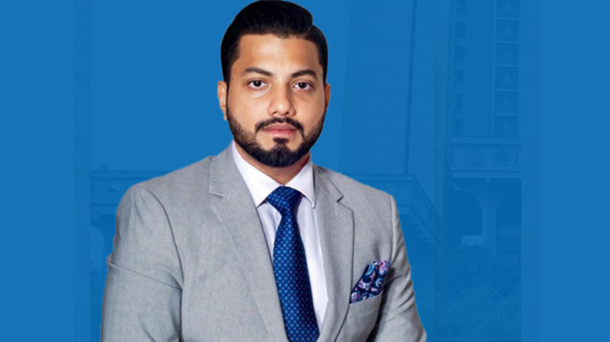 বিএনপি নেতা ইশরাক হোসেন।      ছবি- সংগৃহীত