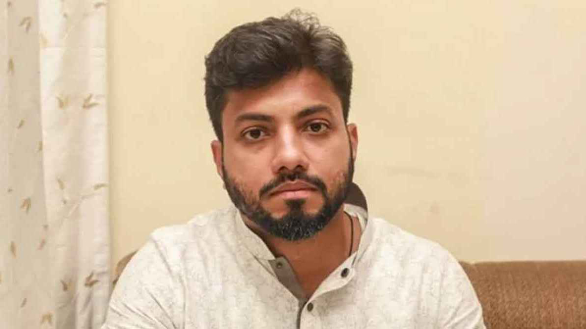 আসিফের ১০ বাধার জবাব দিলেন ইশরাক হোসেন