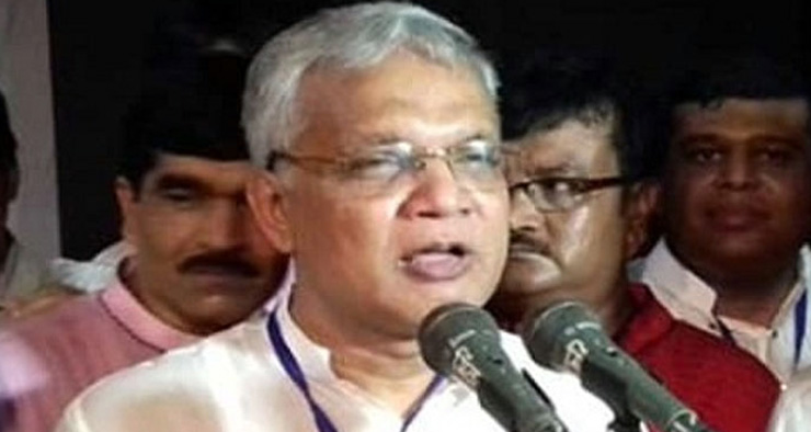 বাংলাদেশ ১৭ বছর ভারতকে শুধুই দিয়েছে: ডা. জাহিদ