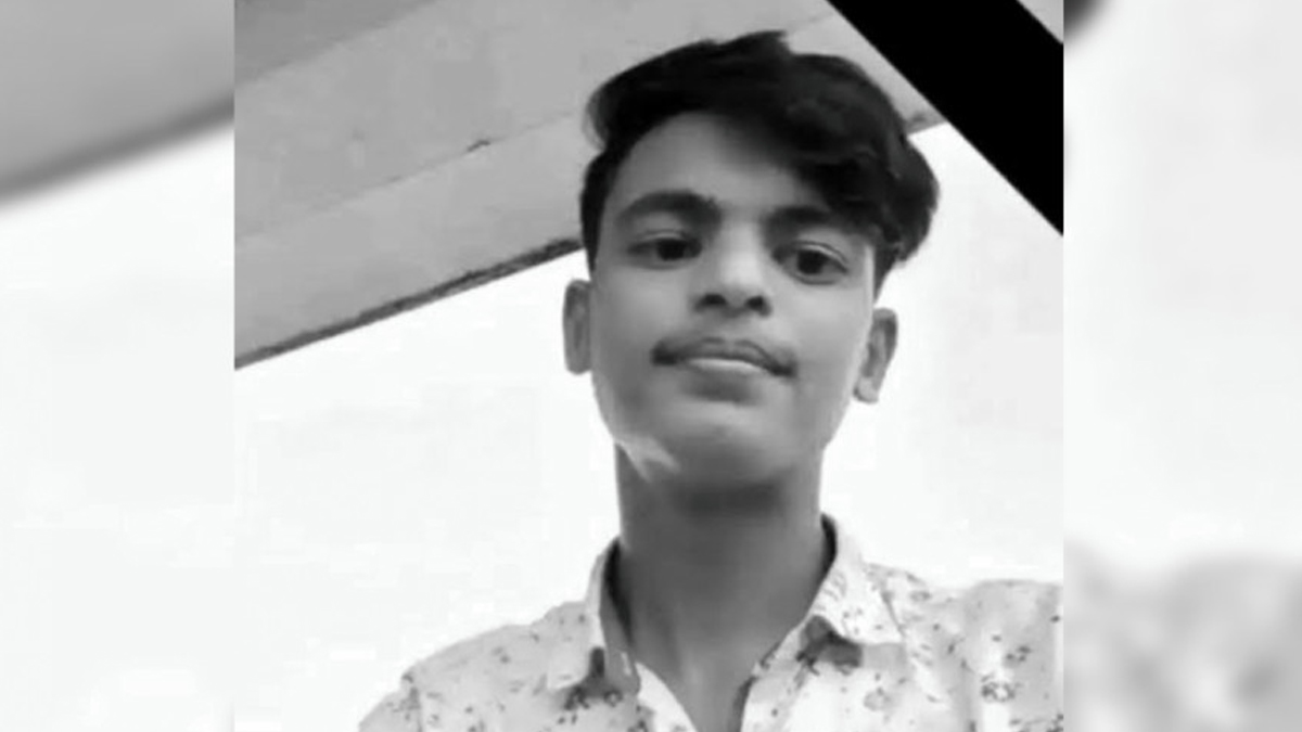 চিরকুটে ‘আপনাদের খারাপ সন্তান আর নেই’ লিখে কিশোরের ‘আত্মহত্যা’
