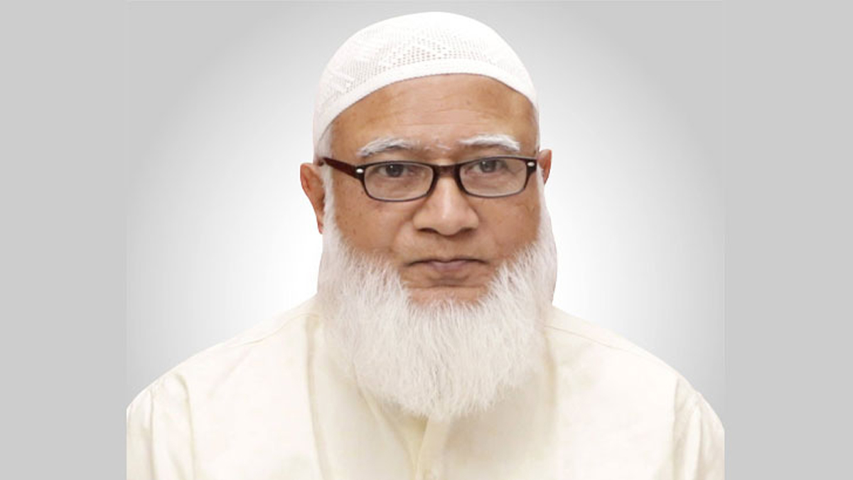 ভারত-পাকিস্তানকে সংযত থাকার আহ্বান জামায়াত আমিরের