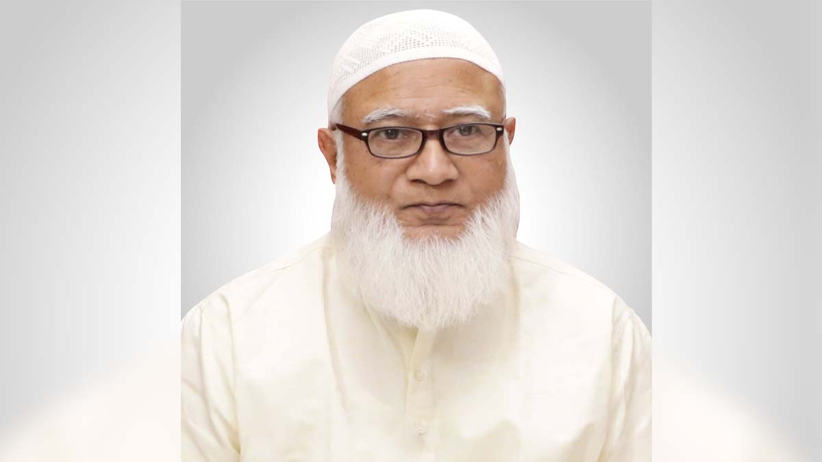 ডা. শফিকুর রহমান। ছবি: সংগৃহীত