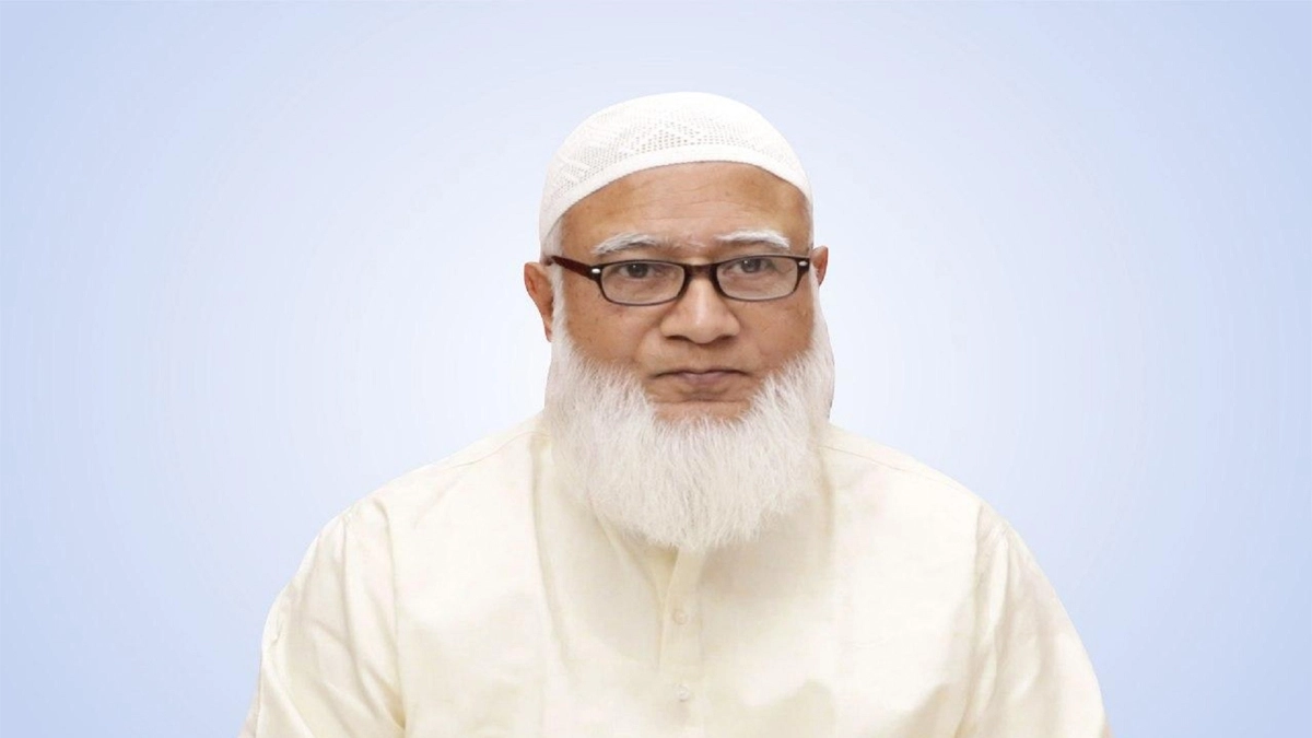 ধর্ষণ মামলার বাদী নিহত মন্টু দাশের বাড়িতে যাচ্ছেন জামায়াত আমীর