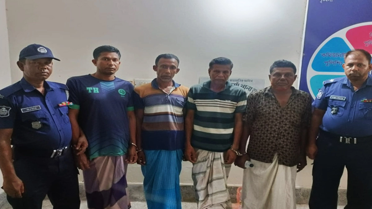 ছবি- রূপালী বাংলাদেশ
