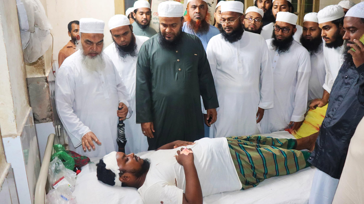 ছবি- রূপালী বাংলাদেশ