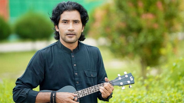 মালয়েশিয়ায় গান পরিবেশন করবেন কাজল আরিফ