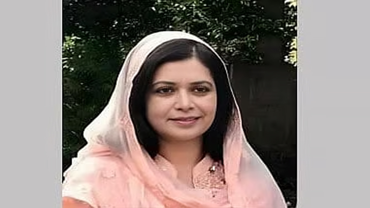 জোবাইদা রহমানের নিরাপত্তা নিয়ে যা জানাল পুলিশ