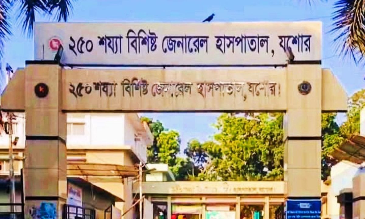 যশোরে সাপের কামড়ে মেয়ের মৃত্যু, মা হাসপাতালে