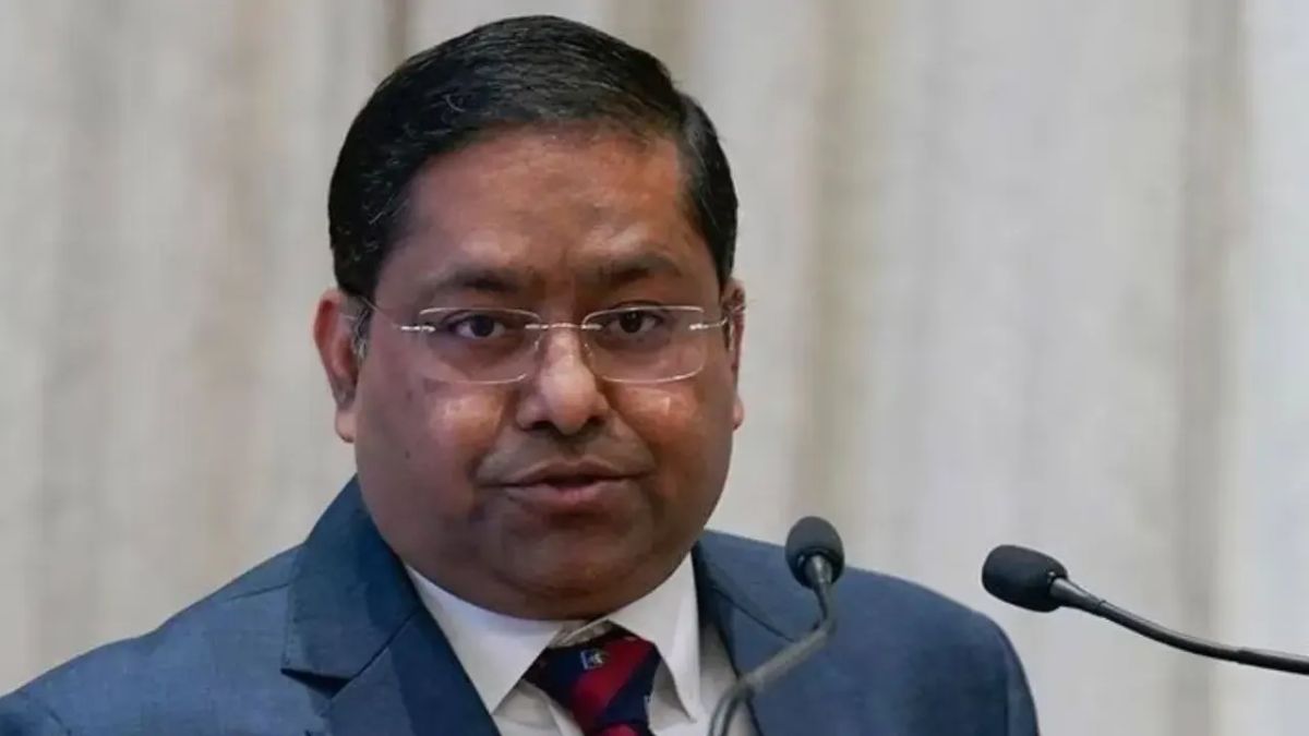 ভারতের পররাষ্ট্র মন্ত্রণালয়ের মুখপাত্র রণধীর জয়সওয়াল। ছবি-সংগৃহীত