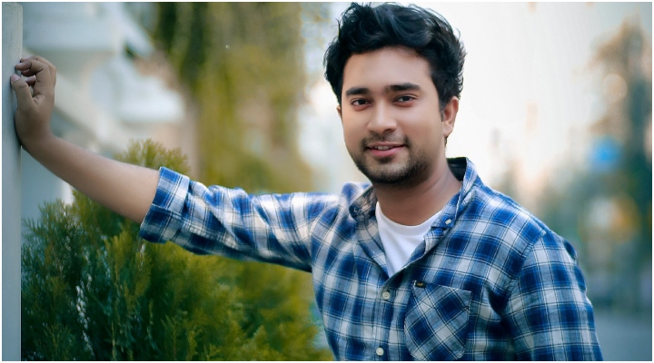 চারশো পরিবারের পাশে জোভান