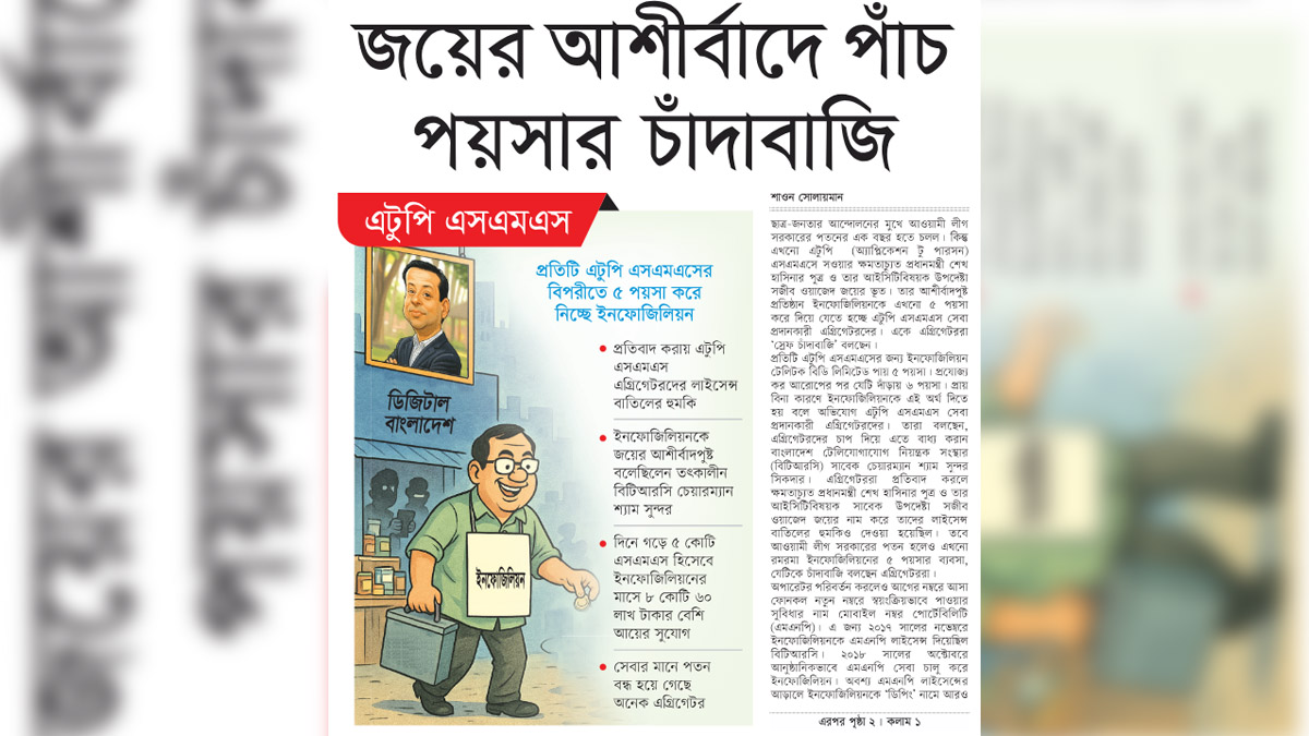 ছবি- রূপালী বাংলাদেশ