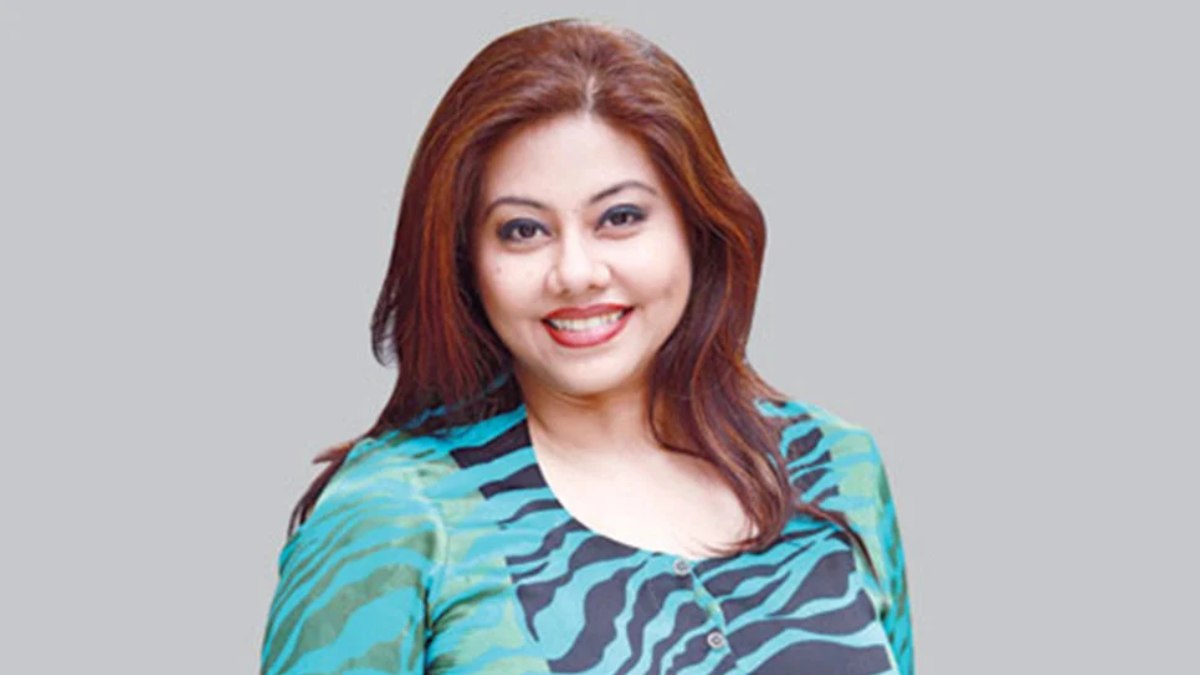 কাঠগড়ায় জ্যাকবের সঙ্গে খোশগল্পে শমী কায়সার