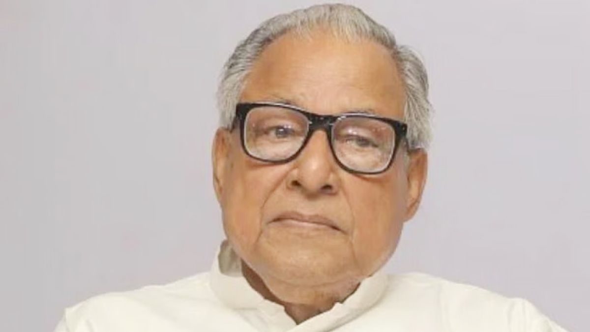‘এই সরকারের বিরুদ্ধে আন্দোলন করার প্রয়োজন নেই’