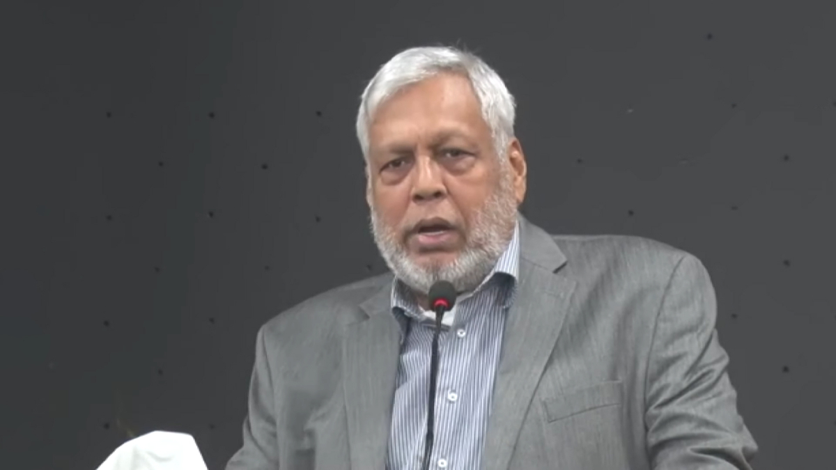 ‘বিদ্যুৎ-জ্বালানির কোনো বিলম্বিত দেনা-জরিমানা নেই’
