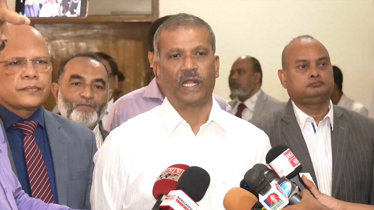 ‘ফাইয়াজের মামলার তদন্ত শেষ না হলে মন্ত্রণালয়ের কিছু করার নেই’