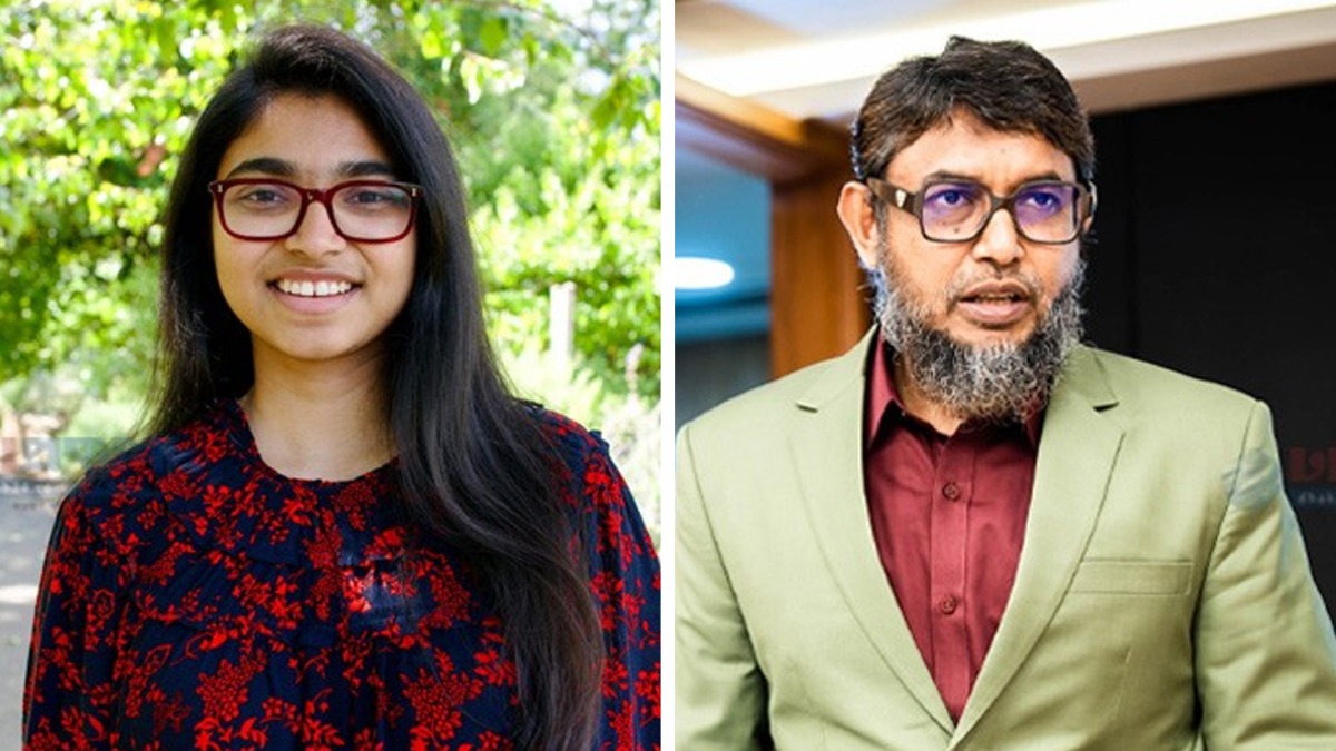 ডা. তাসনিম জারা-জাহাঙ্গীর কবিরকে  পাঠানো সেই নোটিশ প্রত্যাহার