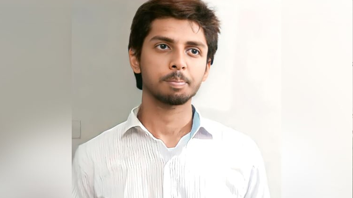 মুসাদ্দিক আলী ইবনে মোহাম্মদ। ছবি-     ফেসবুক