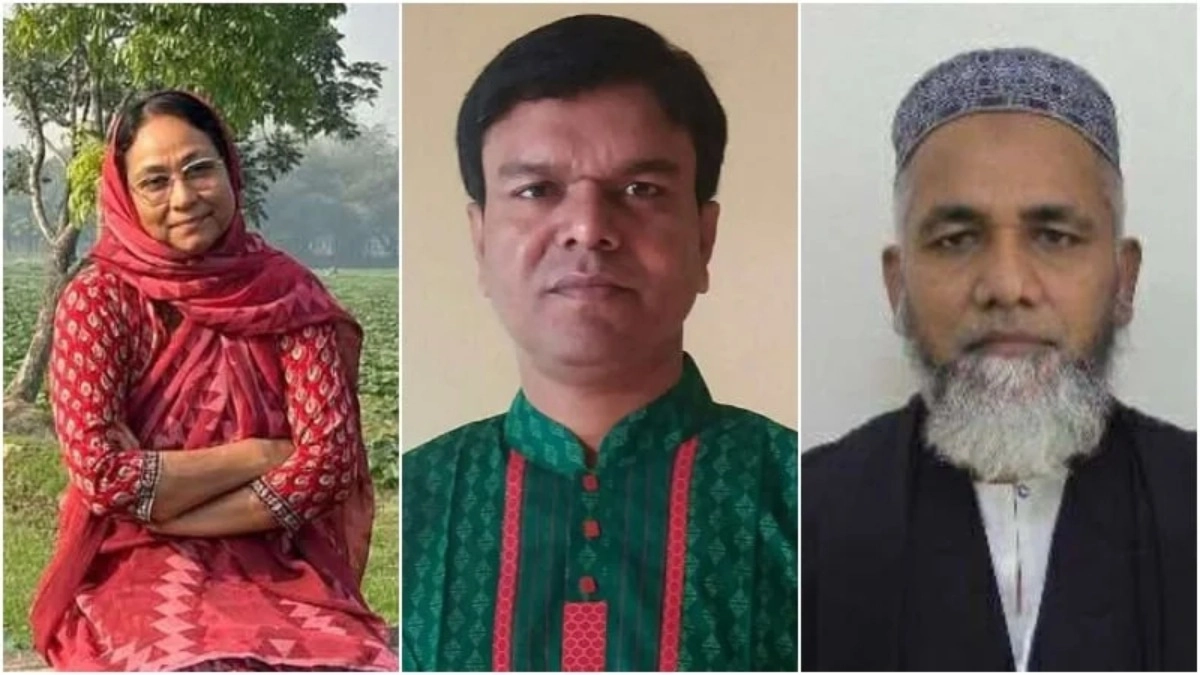 সেনানিবাসে আশ্রয় নিয়েছিলেন অধস্তন আদালতের ৩ বিচারক