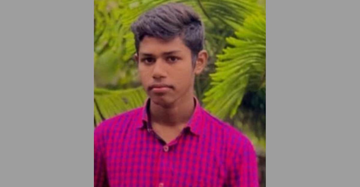 কিশোরগঞ্জে পাওনা টাকা চাওয়ায় কলেজছাত্রকে কুপিয়ে হত্যা