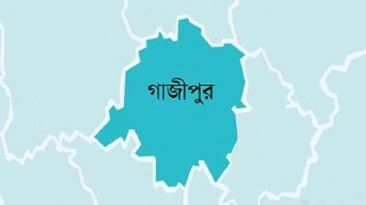 গাজীপুরে গার্মেন্টসসহ ব্যবসাপ্রতিষ্ঠানে হামলা