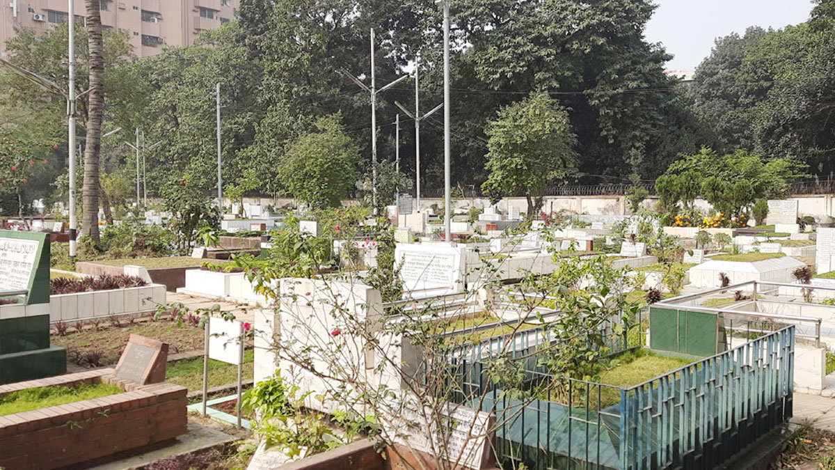 কবর জিয়ারতের দোয়া