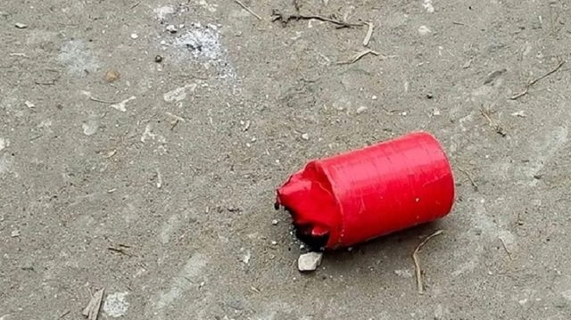 ককটেল। ছবি- সংগৃহীত