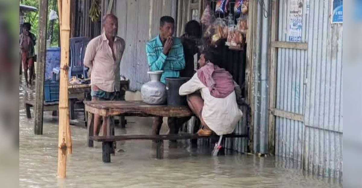 ছবি: রূপালী বাংলাদেশ