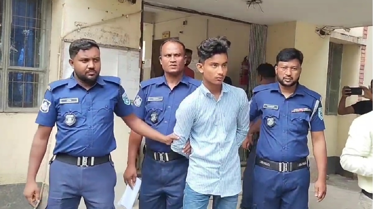 ‘ধর্ষণে ব্যর্থ হয়েই জান্নাতীকে হত্যা’