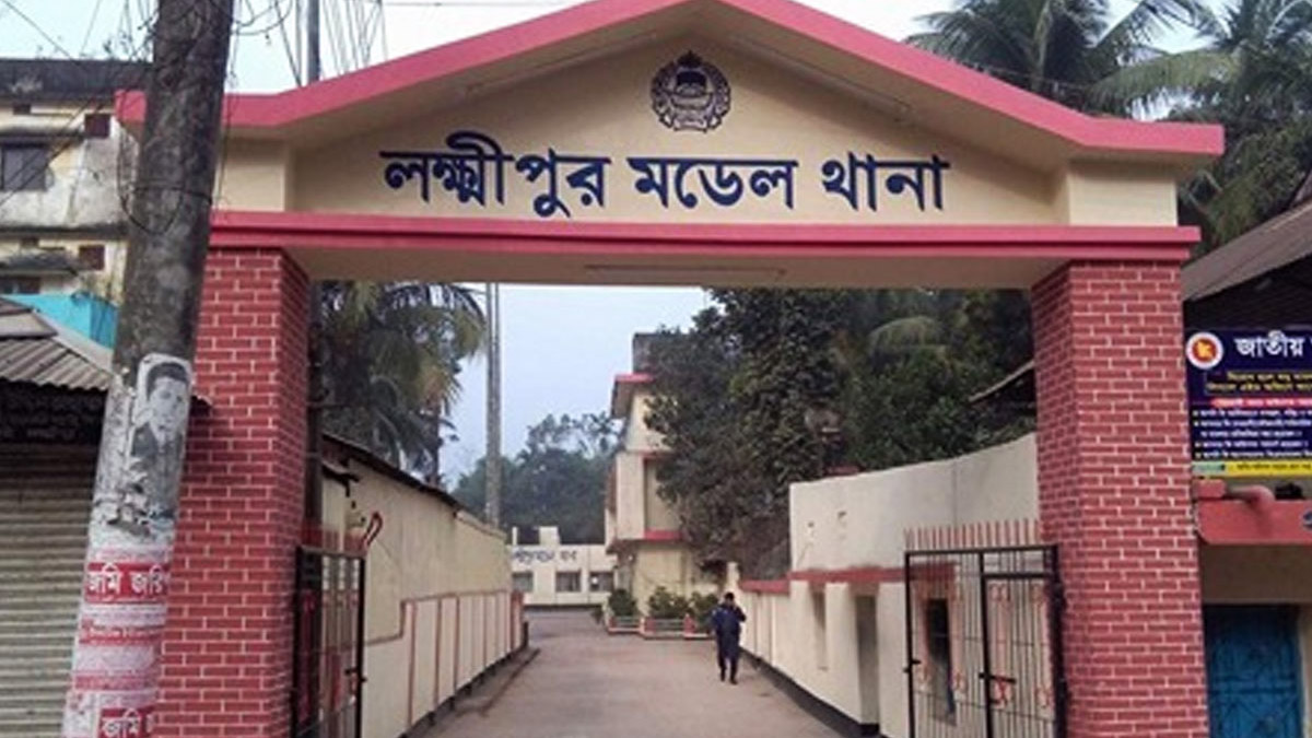 লক্ষ্মীপুরে শিক্ষার্থী হত্যা মামলায় ৫ আ.লীগ নেতা গ্রেপ্তার