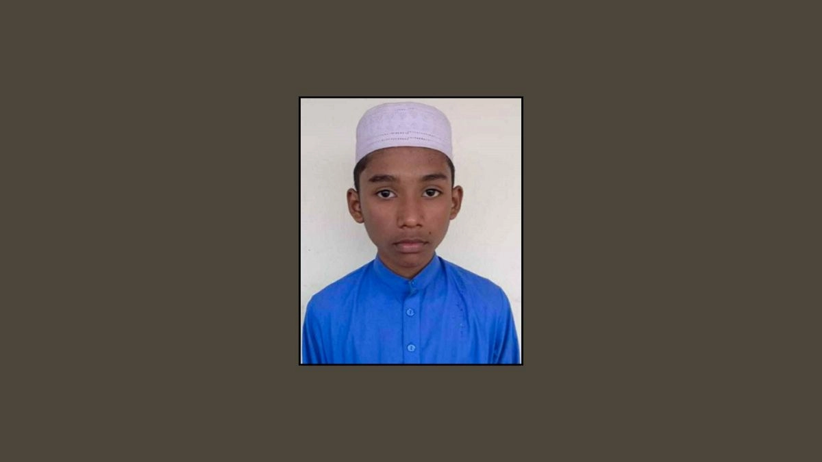 মাহবুব হাসান রিয়াদ