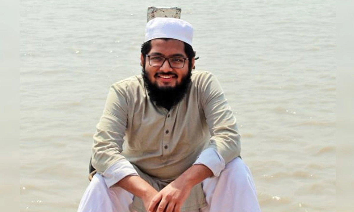 মাওলানা আশরাফ মাহদী। ছবি- সংগৃহীত