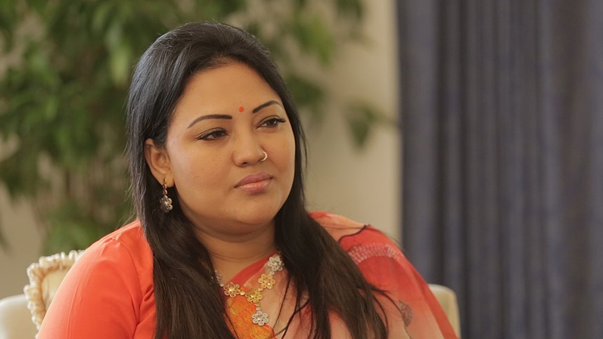 ছয় দিনের রিমান্ডে মমতাজ