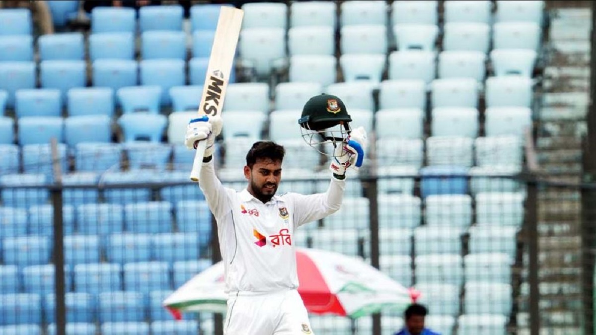 সাকিবকে পিছনে ফেলে কিংবদন্তিদের পাশে মিরাজ