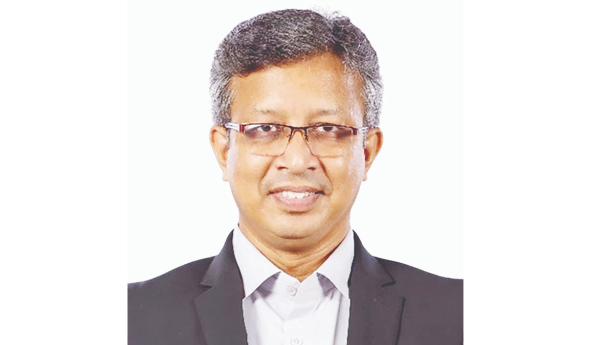 কিনলে ডট কম এর প্রতিষ্ঠাতা মোহাম্মদ মোজাম্মেল হক মৃধা (সোহেল মৃধা)।  ছবি-রূপালী বাংলাদেশ