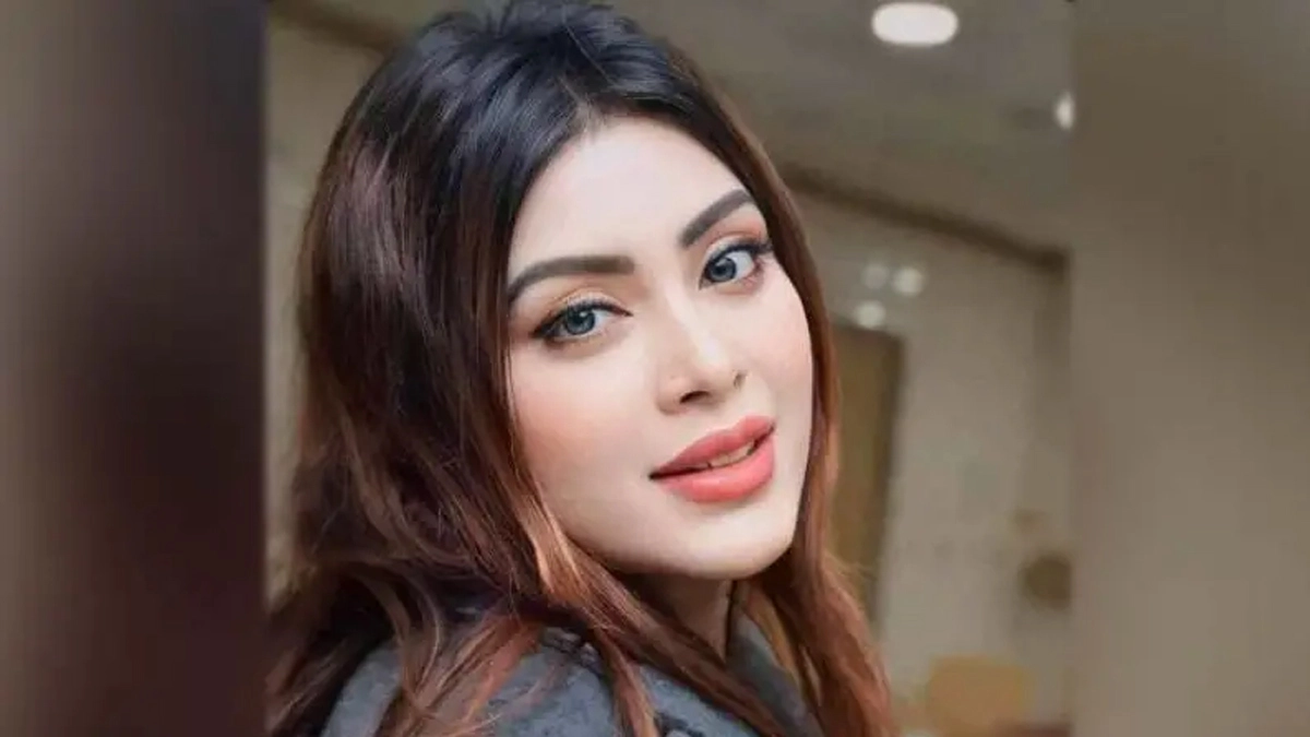 সান্ডা দেখিনি, খাওয়া যায় কি না জানি না: মিষ্টি জান্নাত
